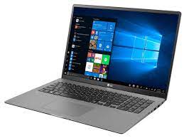 LG Gram Laptops for accounting Students