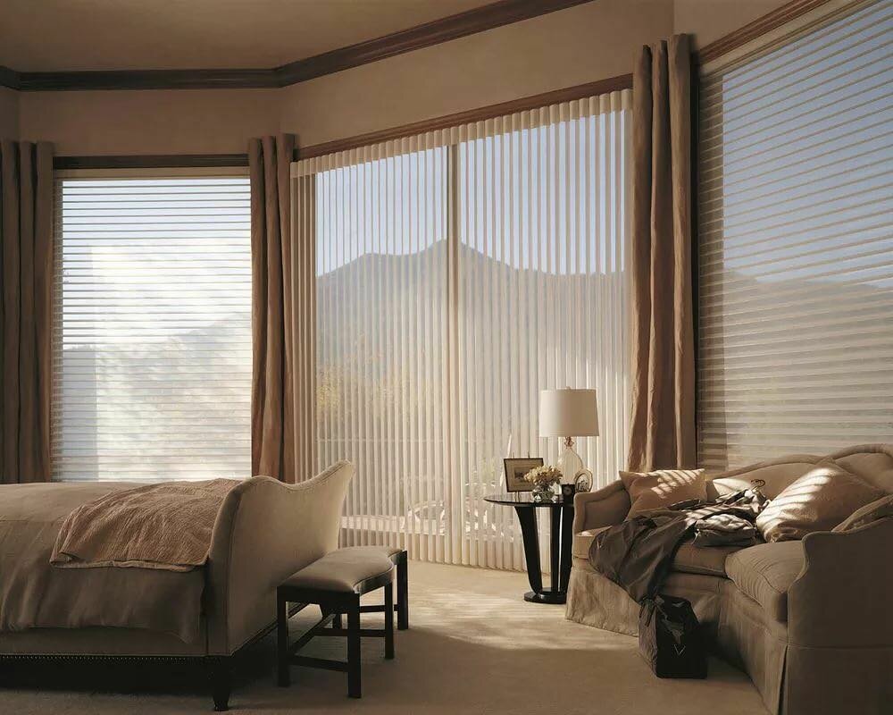 Luxury Curtain and Blinds